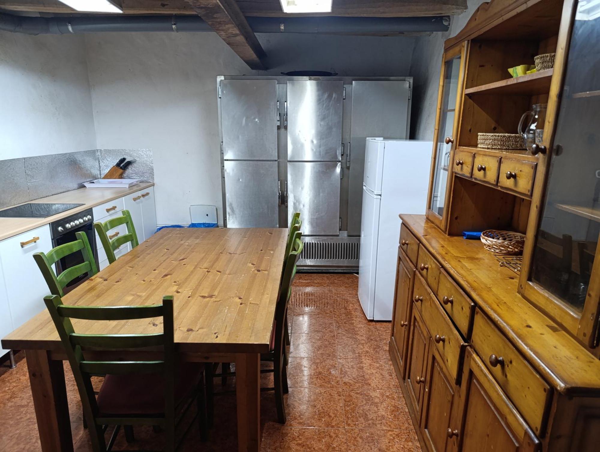 Mas Set-Rengs Agroturisme - Completo Guardiola de Font-Rubi エクステリア 写真